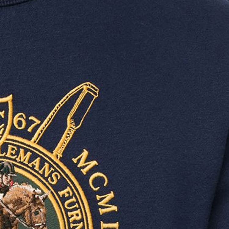 Худи Polo Ralph Lauren - изображение 2