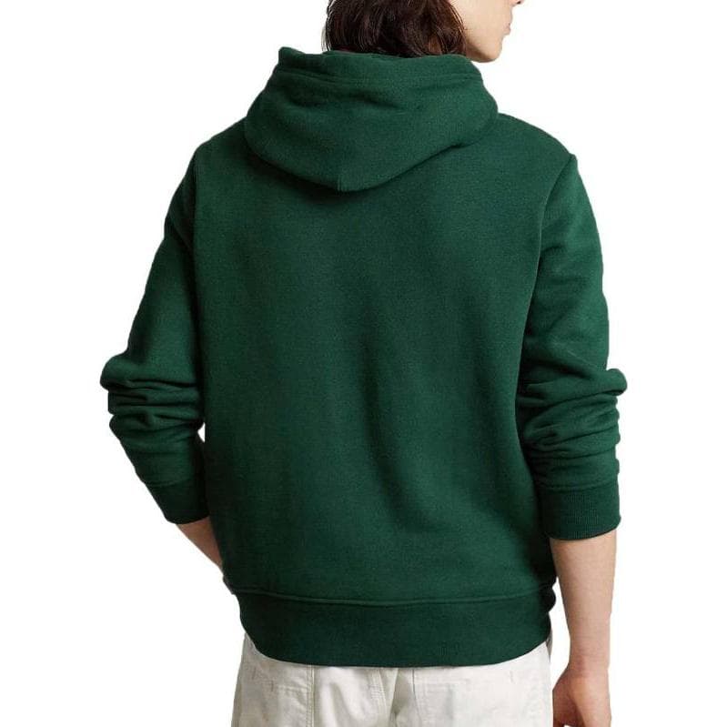 Худи Polo Ralph Lauren FW22 Logo - изображение 3