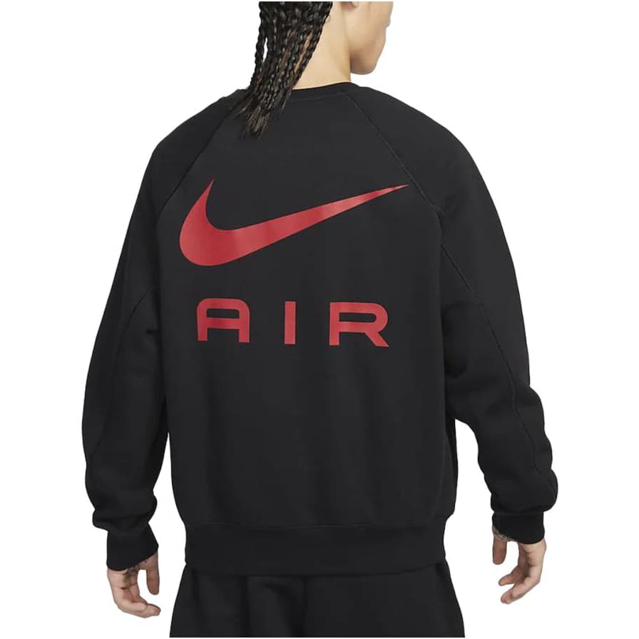 Худи Nike Air Logo - изображение 3