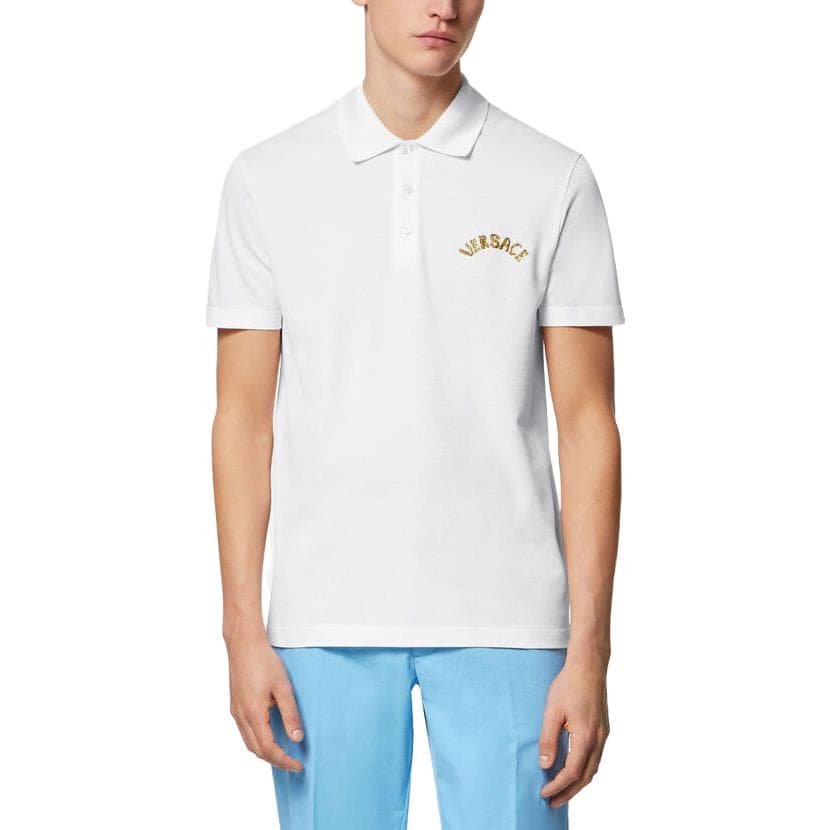 Поло VERSACE SS23 Polo - изображение 2