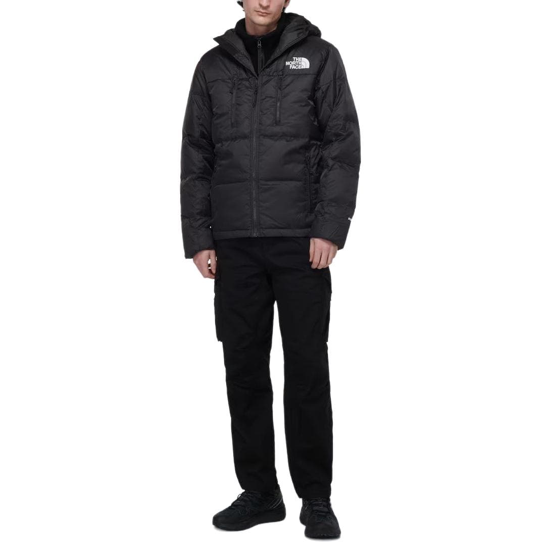 Зимняя куртка The North Face - изображение 5