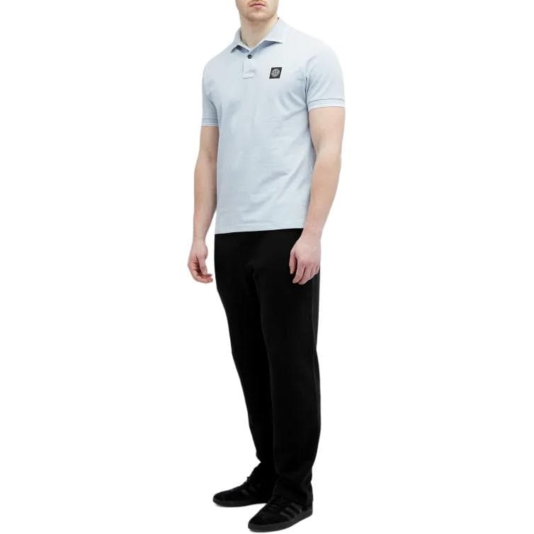 Поло STONE ISLAND Polo - изображение 4