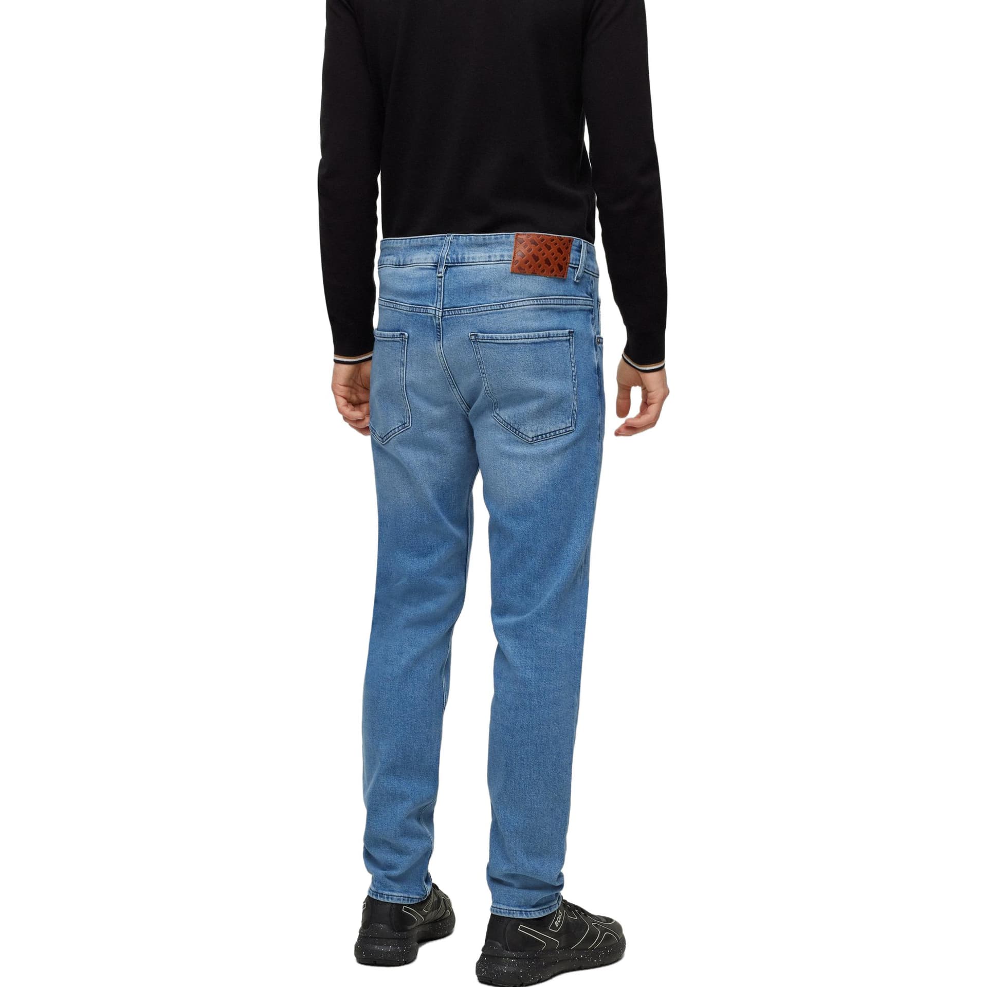 Штаны HUGO BOSS SS23 - изображение 5
