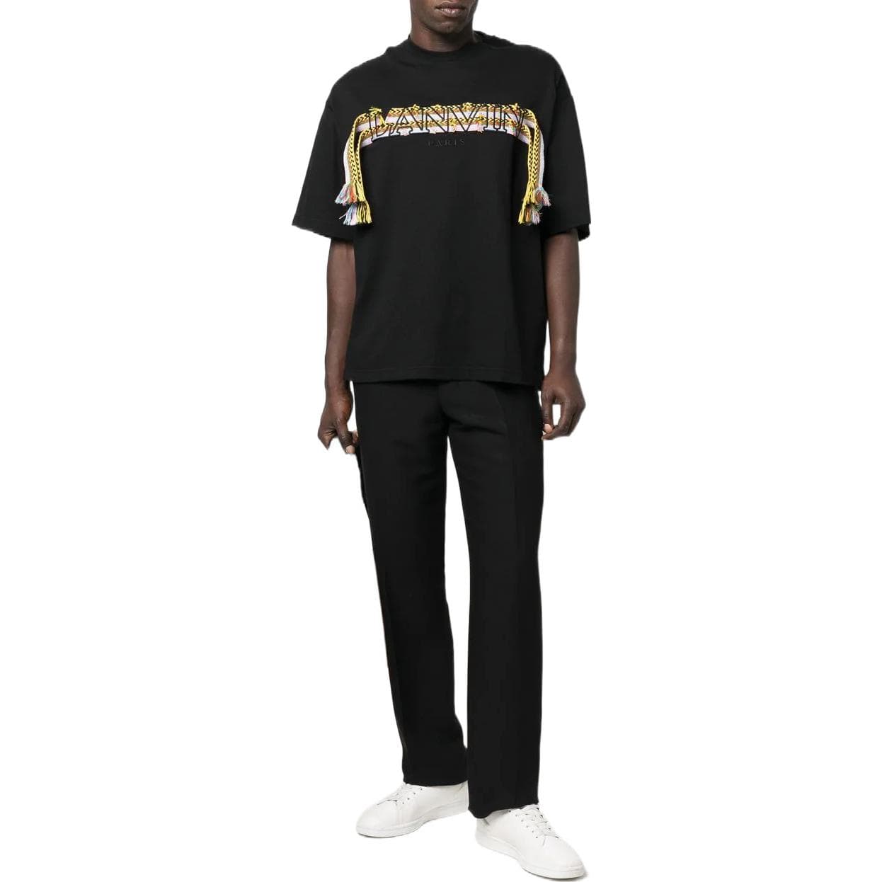 Футболка Lanvin T - изображение 2