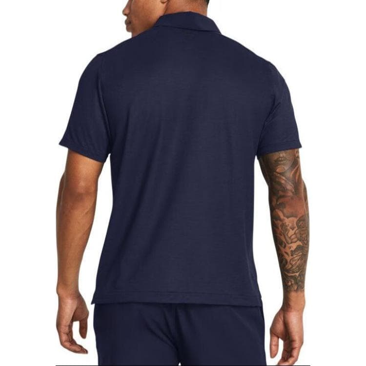 Поло Under Armour Tour Tips Polo - изображение 4