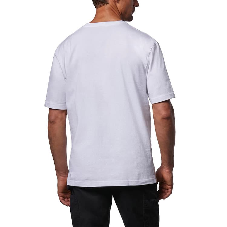 Футболка Carhartt K87 - изображение 6