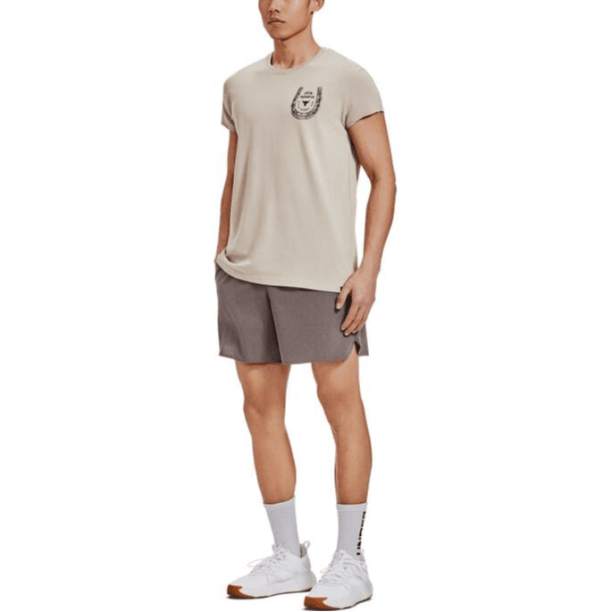 Футболка Under Armour T - изображение 5