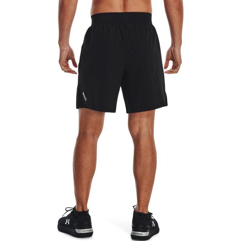 Шорты Under Armour Shorts Black - изображение 5