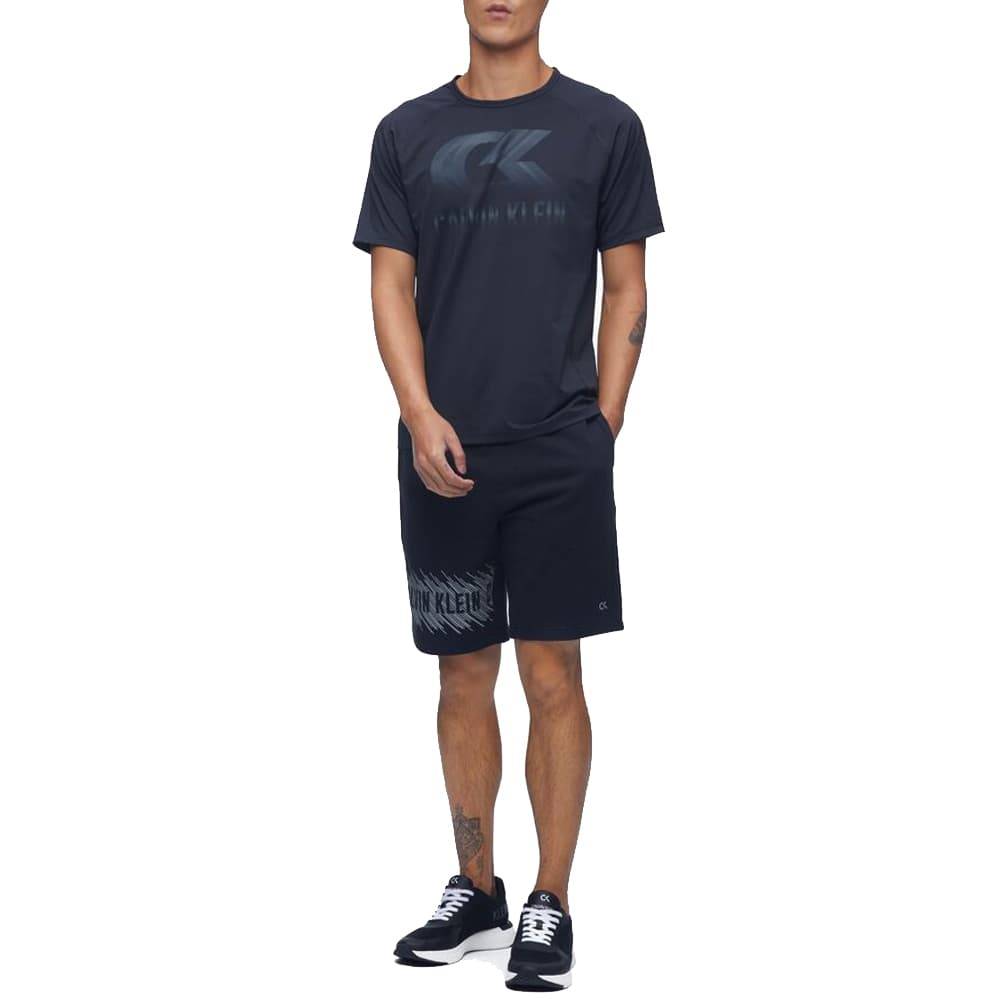 Футболка CKCalvin Klein logoT - изображение 3
