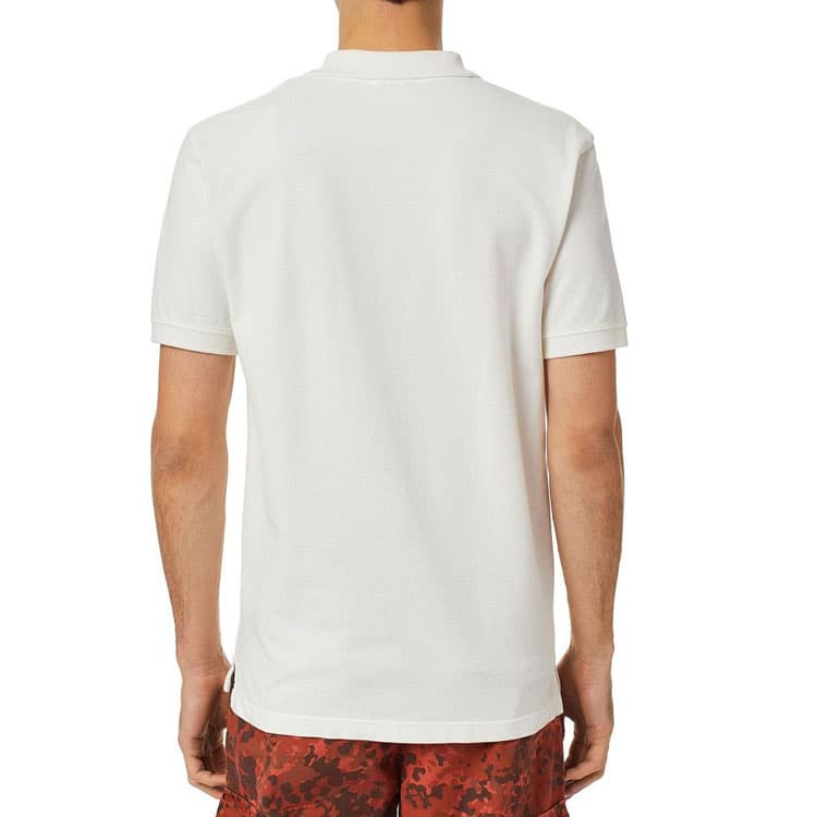 Поло DIESEL SS23 Logopolo - изображение 4
