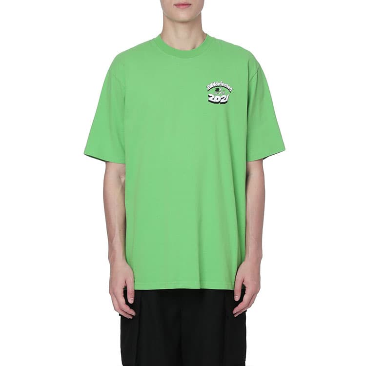Футболка UNDEFEATED FW21 logoT - изображение 3