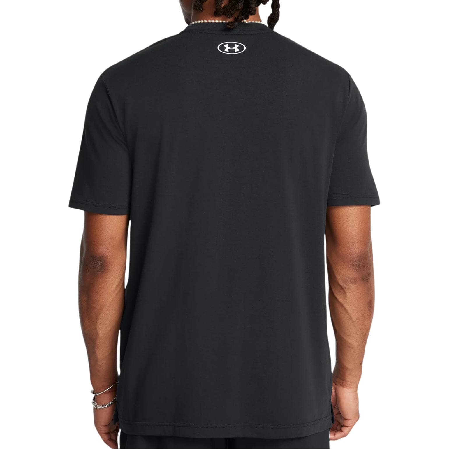 Футболка Under Armour T - изображение 4