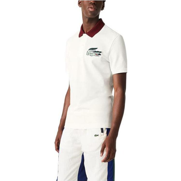 Поло LACOSTE SS22 Polo - изображение 4