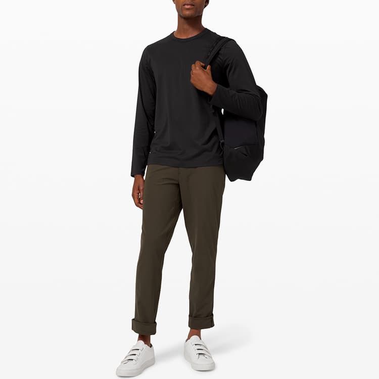 Футболка lululemon The Fundamental T - изображение 4