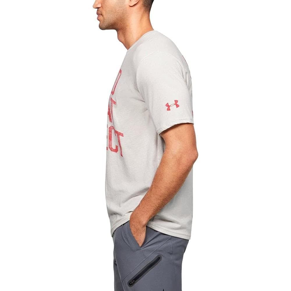 Футболка Under Armour T - изображение 3