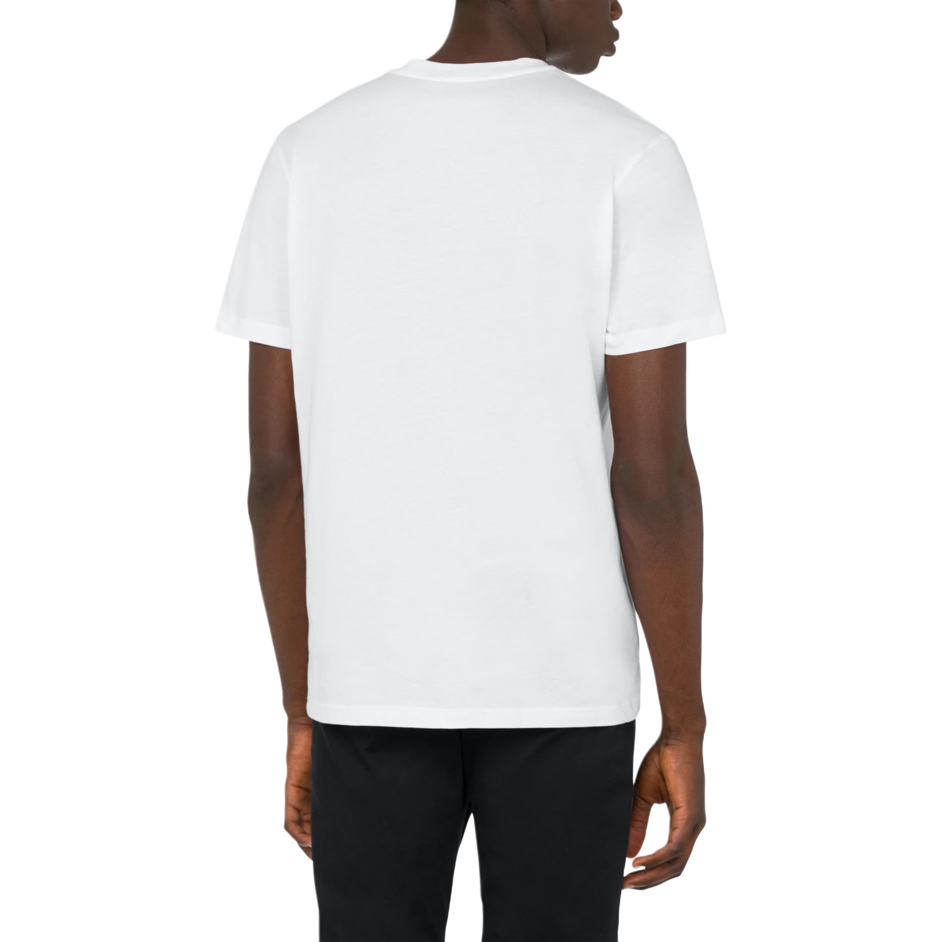 Футболка MOSCHINO T - изображение 3