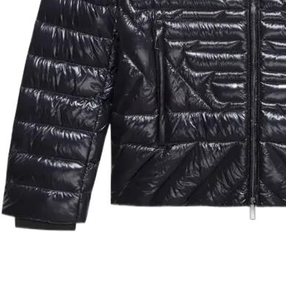 Зимняя куртка Emporio Armani FW22 Jacket - изображение 7
