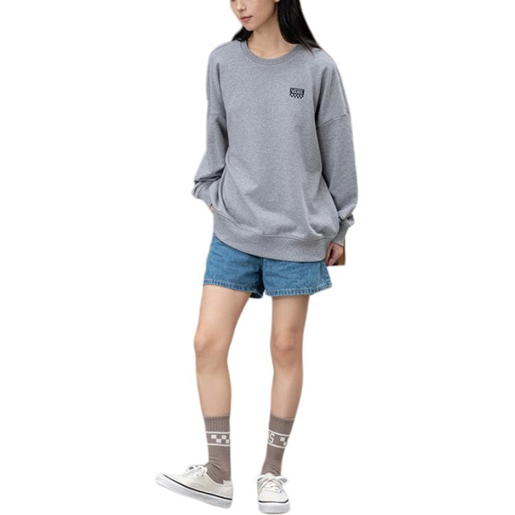 Худи Vans Logo - изображение 3