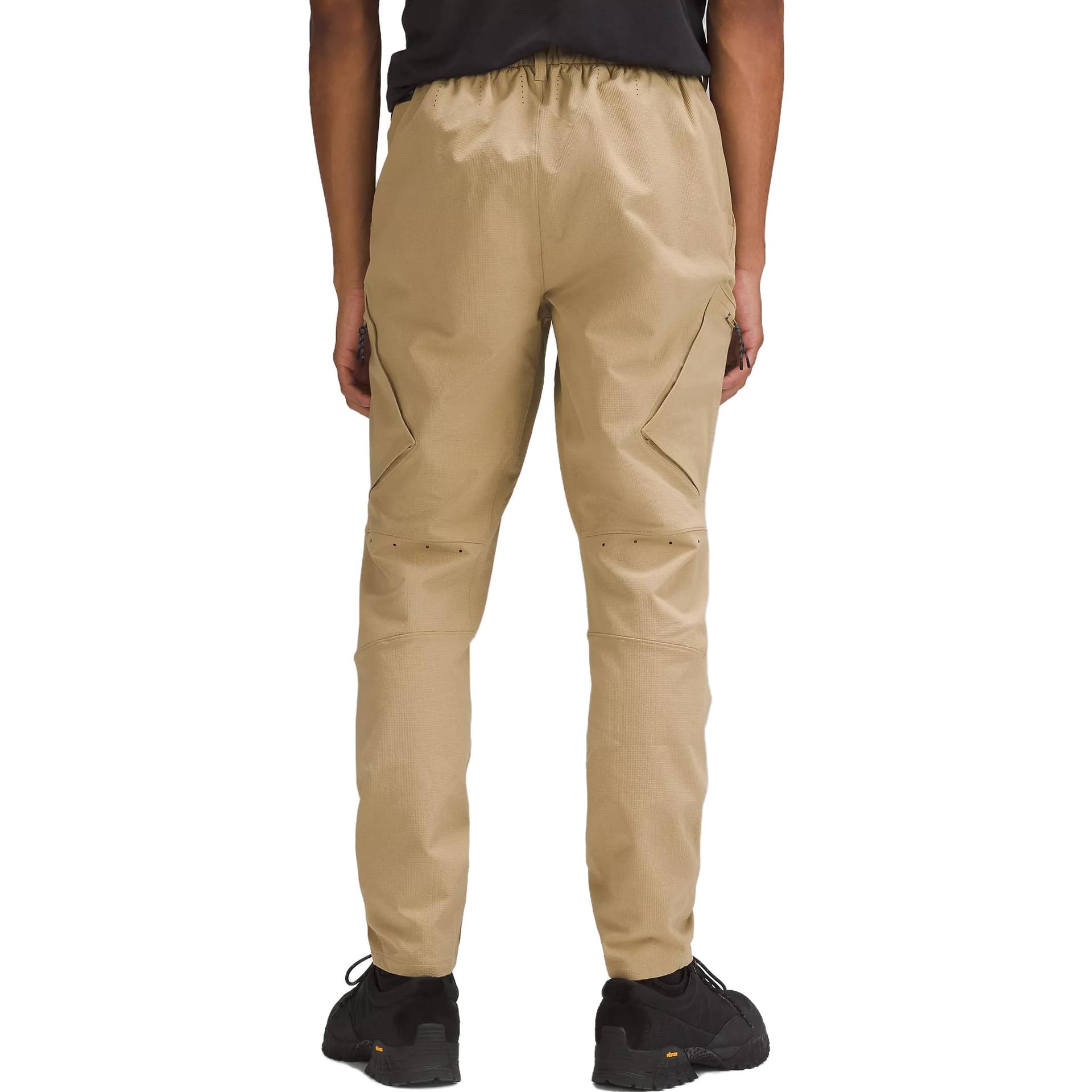 Штаны lululemon Merino Wool Hiking Cargo Pant - изображение 2