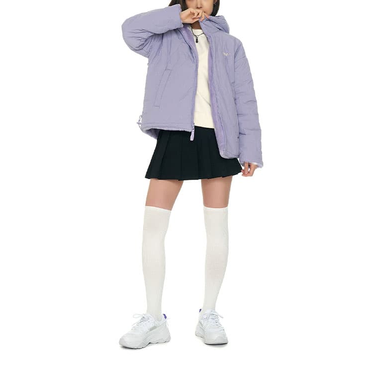Куртка NERDY FW22 logo - изображение 5