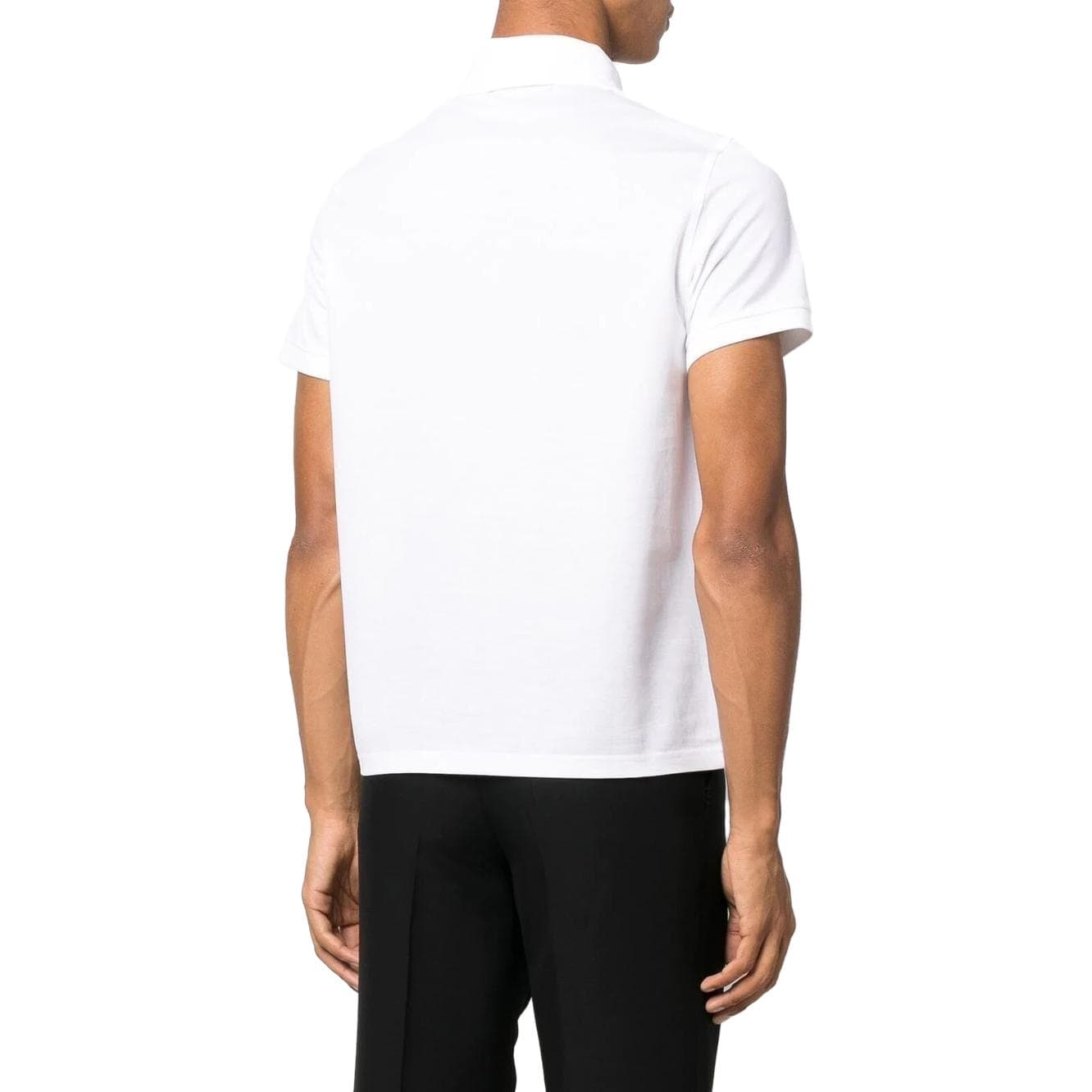 Поло SAINT LAURENT SS23 Polo - изображение 4