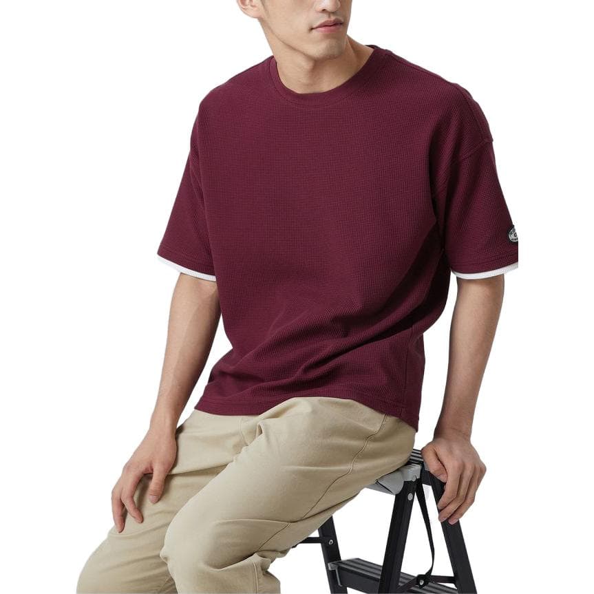 Футболка GAP Мужские T-рубашки - изображение 6