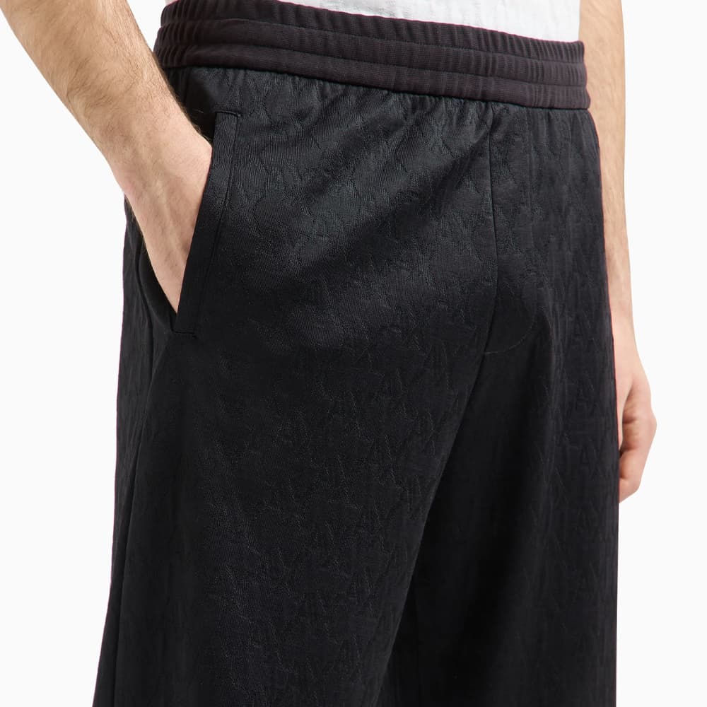 Штаны ARMANI EXCHANGE SS24 Logo - изображение 5