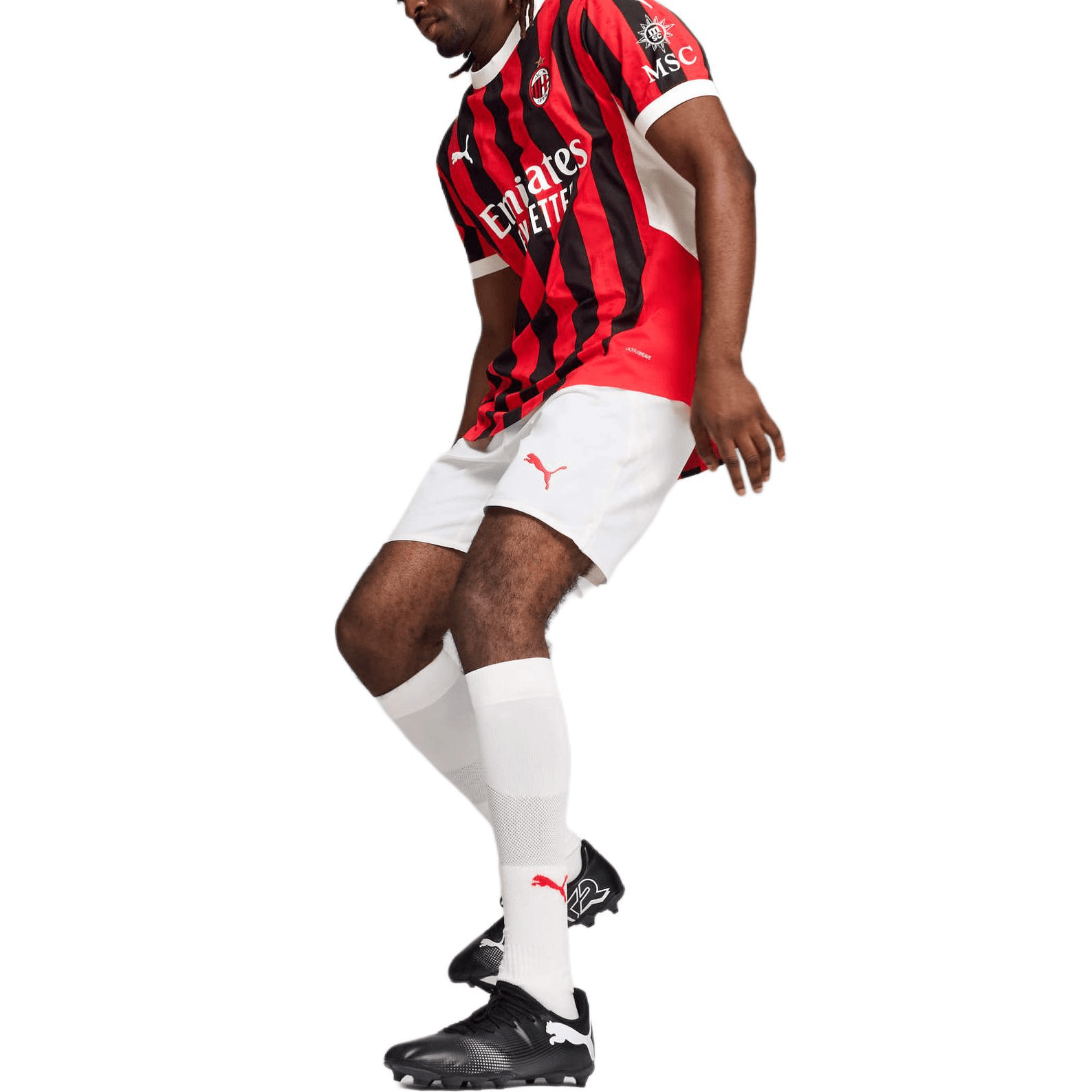 PUMA AC Milan SS24 - изображение 6