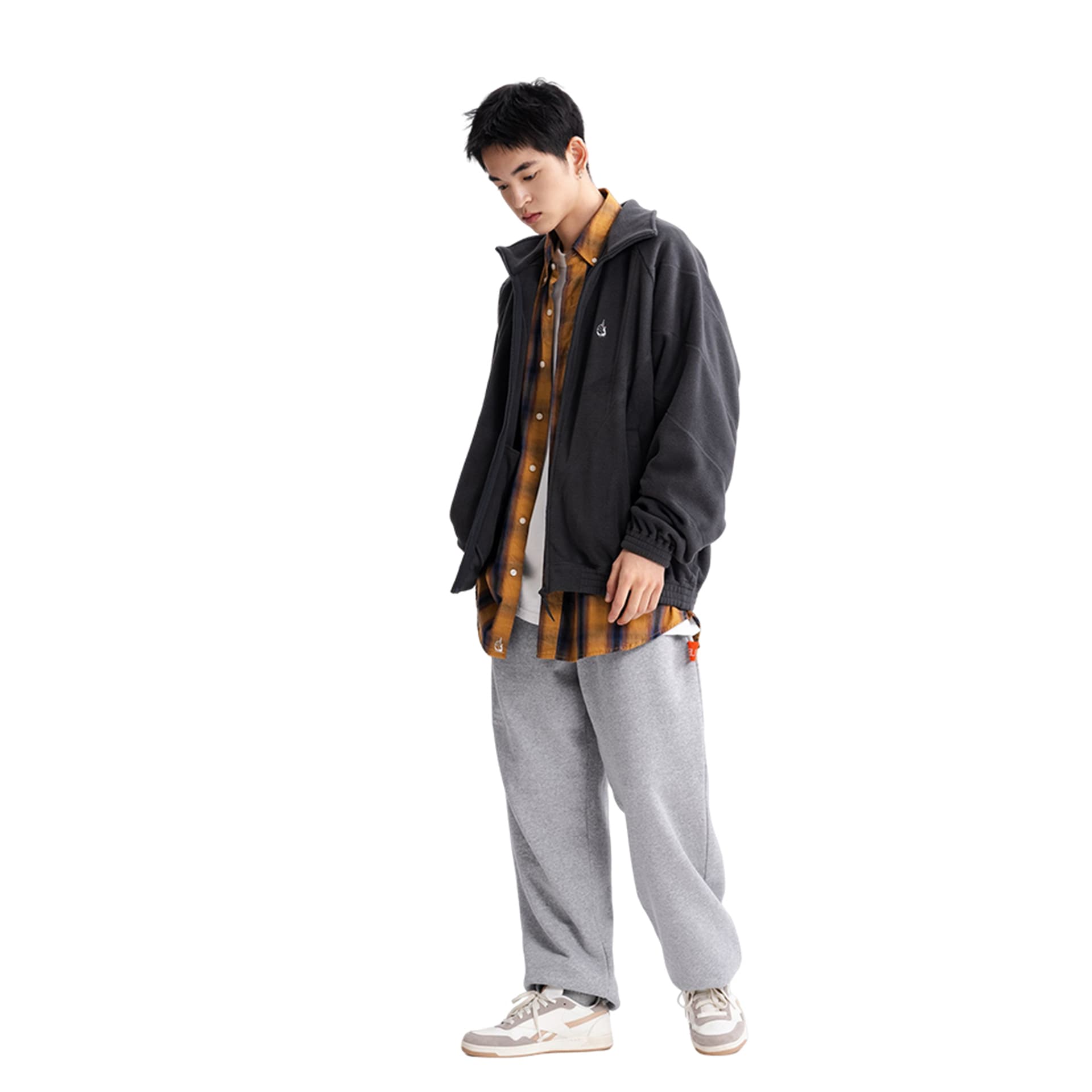 Куртка nautica white sail X FW23 - изображение 7