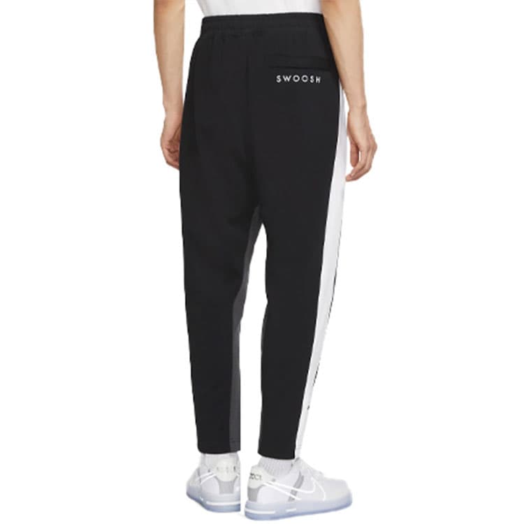 Штаны Nike Sportswear Swoosh - изображение 5