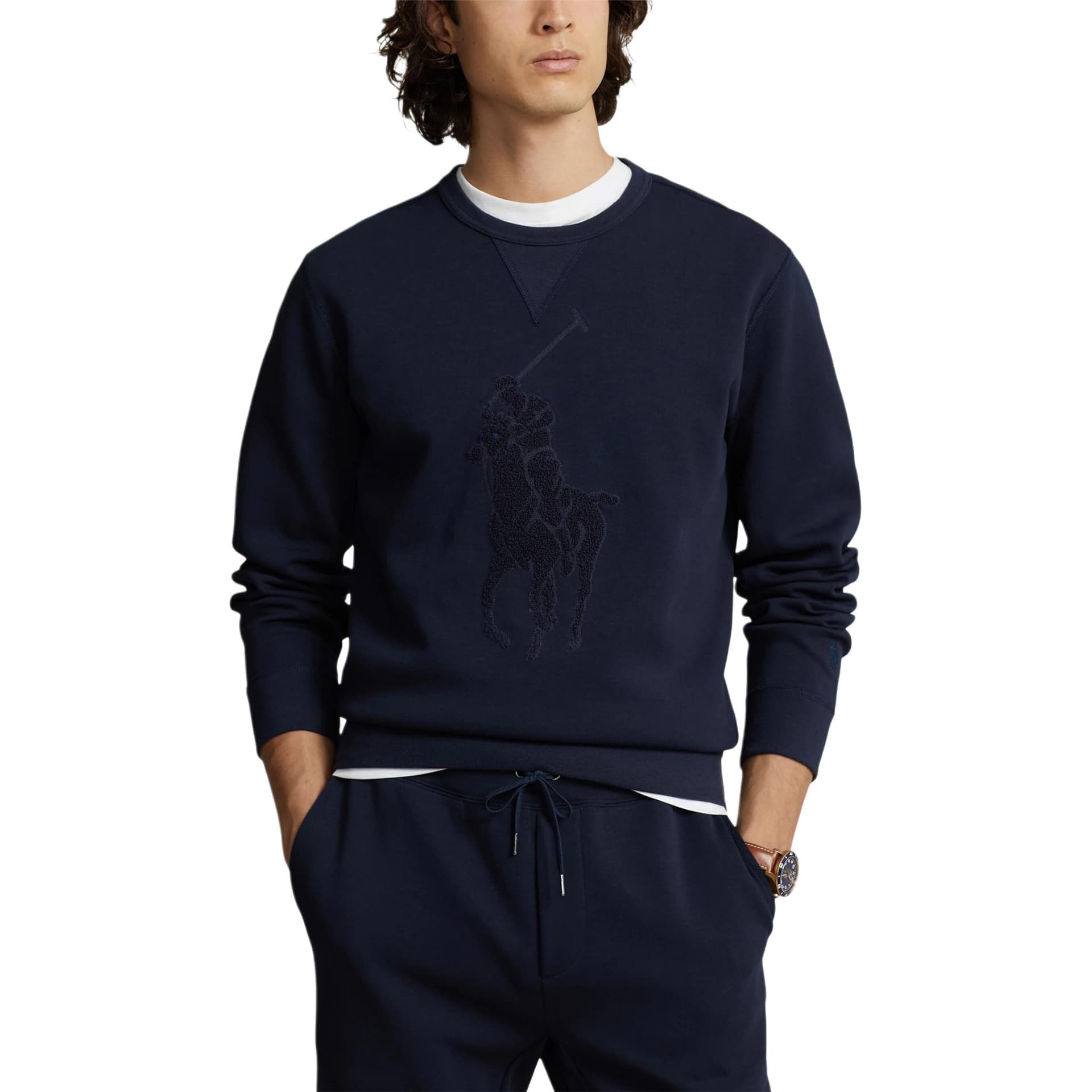 Худи Polo Ralph Lauren - изображение 4