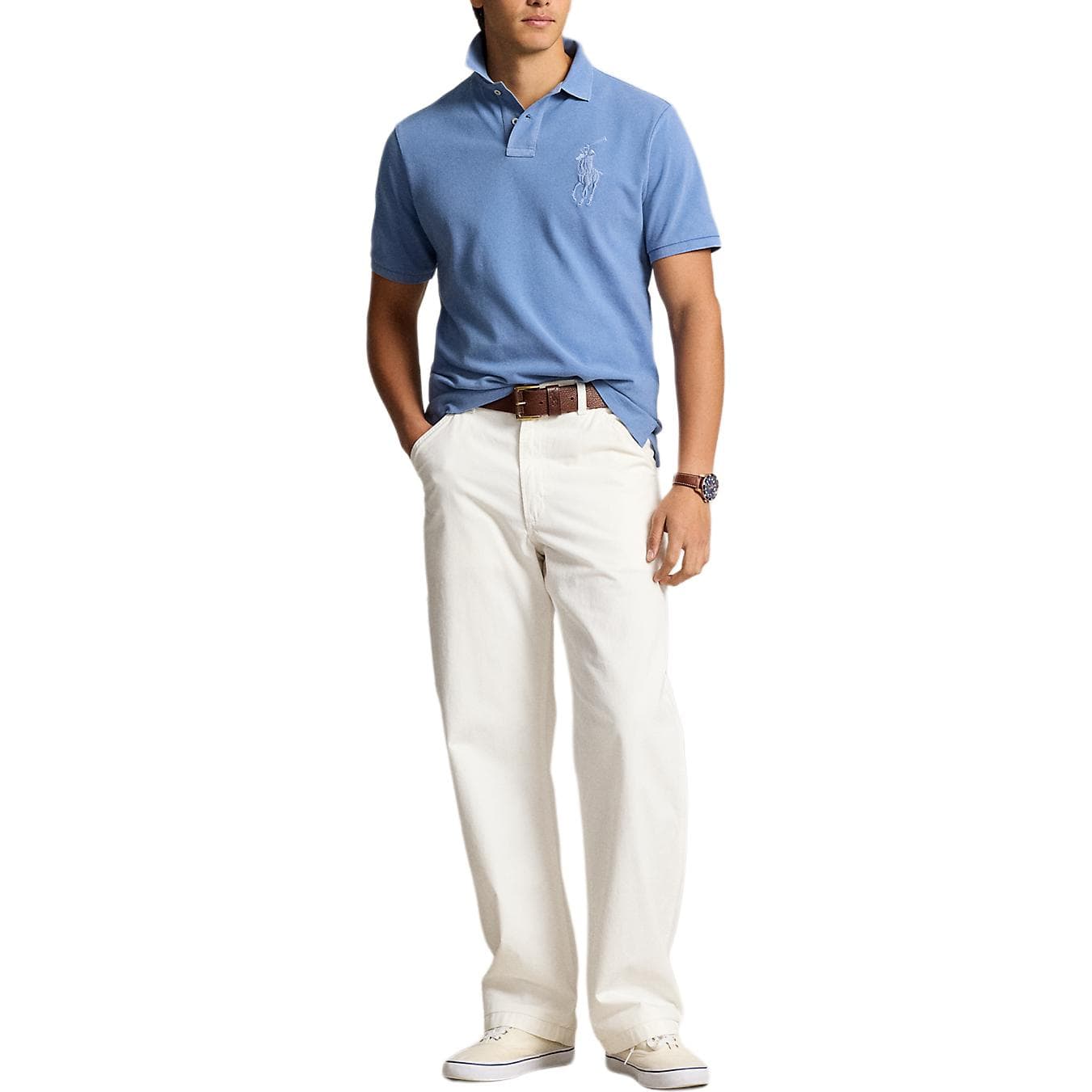 Поло Polo Ralph Lauren PoloPolo - изображение 2