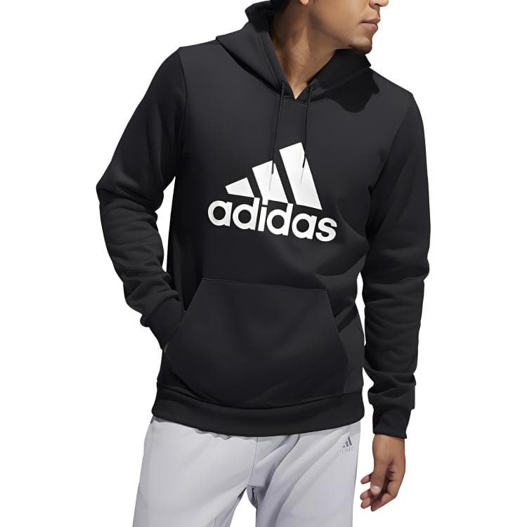 Худи adidas Logo - изображение 4