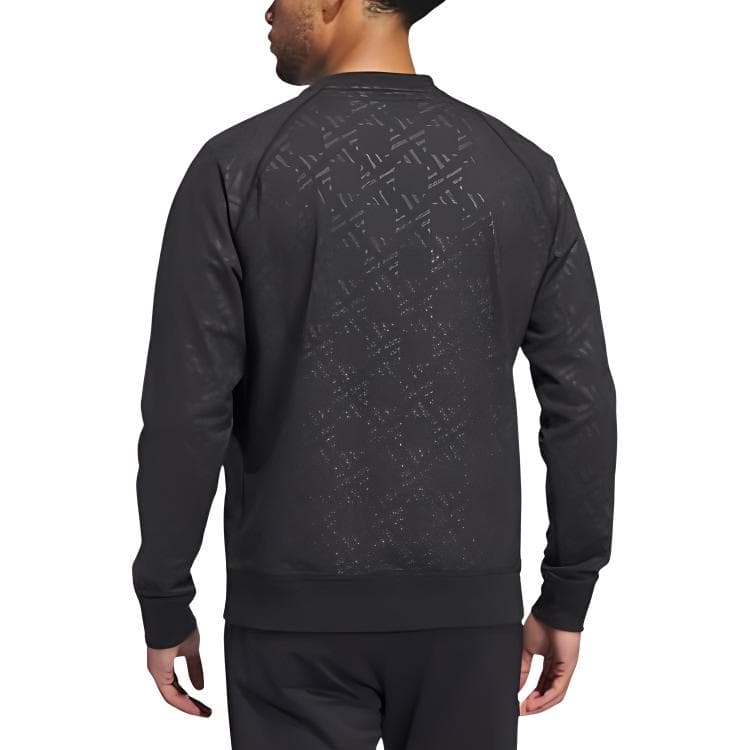 Худи adidas ULTIMATE 365 TOUR logo - изображение 3