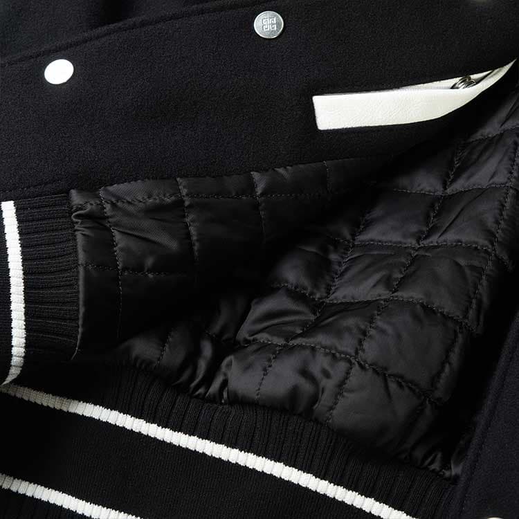 Куртка GIVENCHY Logo - изображение 7