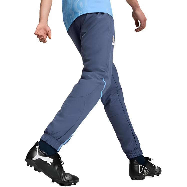 Штаны PUMA Logo - изображение 5