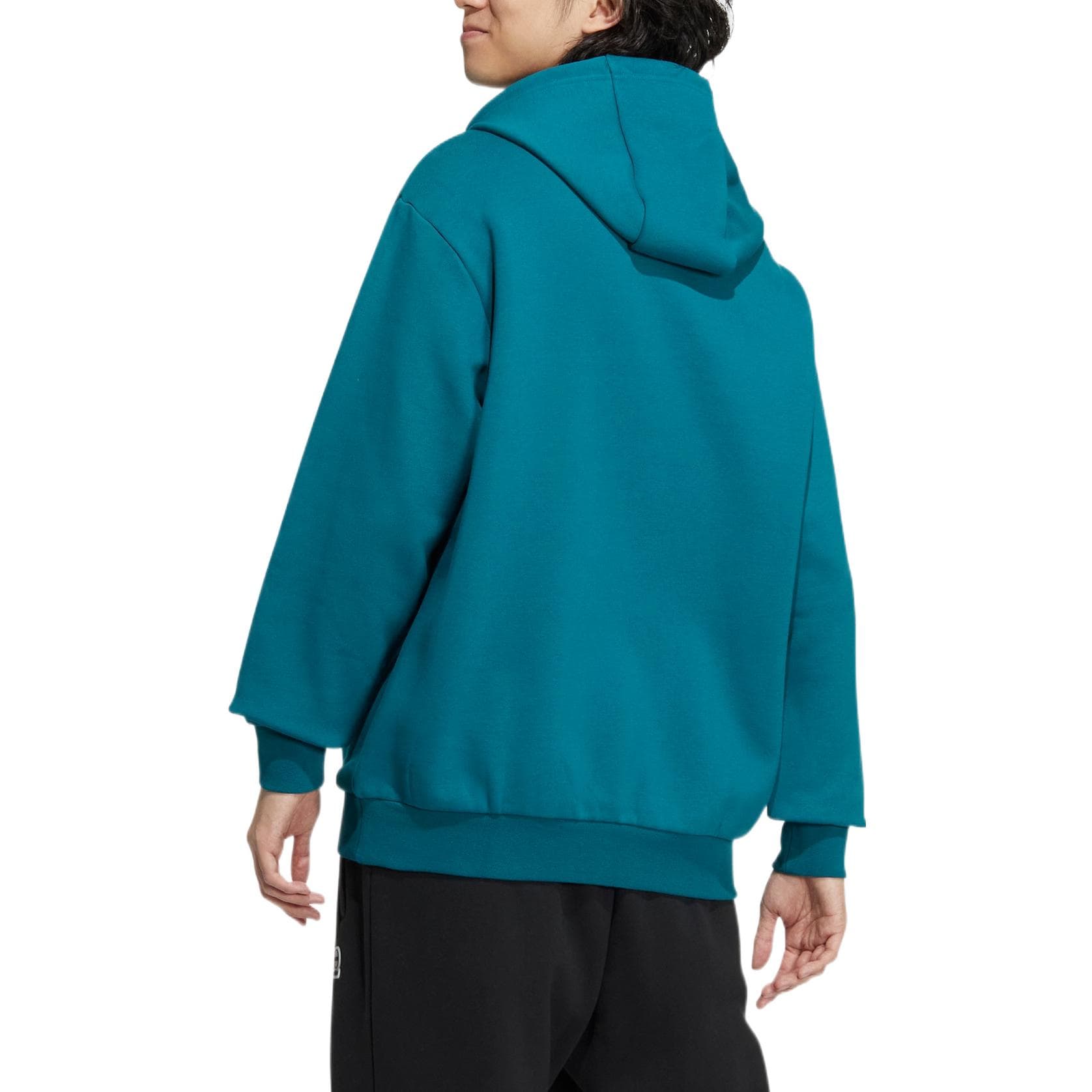 Худи adidas neo Logo - изображение 3