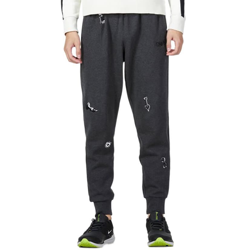 Штаны Nike - изображение 3