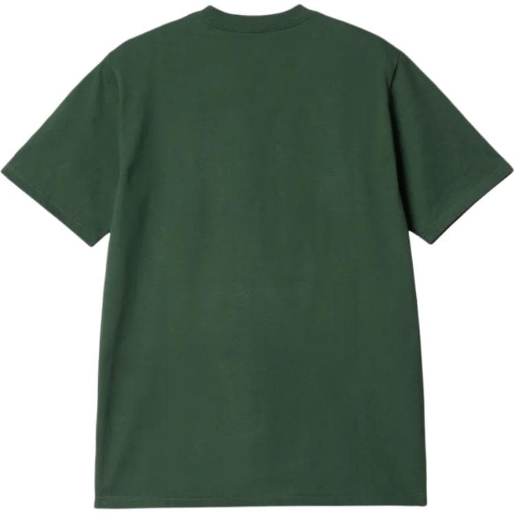 Футболка Carhartt WIP FW24 T Рубашка Мужская - изображение 2
