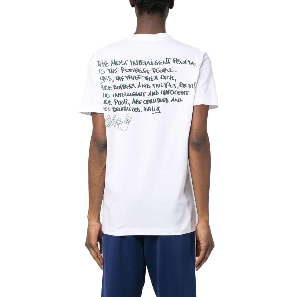 Футболка DSQUARED 2 SS23 T - изображение 3