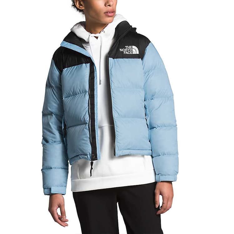 Пуховик The North Face 1996 Retro Nuptse - изображение 4