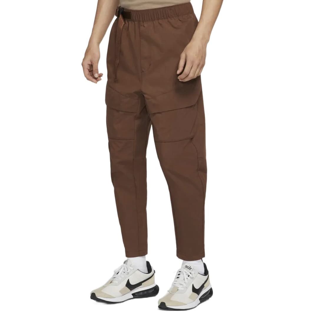 Штаны Nike Sportswear Tech Pack - изображение 4