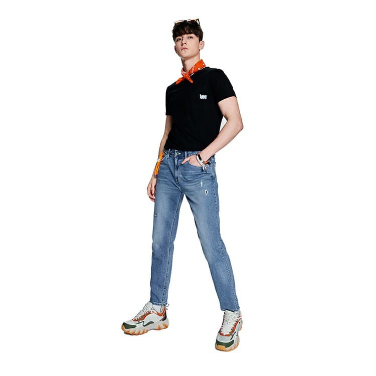 Штаны Lee SS23 - изображение 6