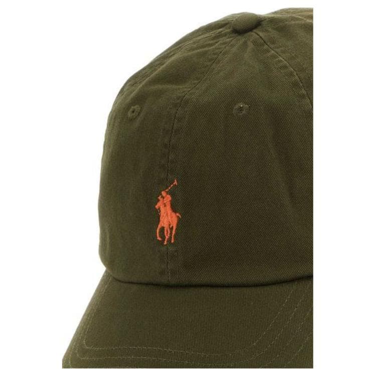 Кепка Polo Ralph Lauren Logo - изображение 5