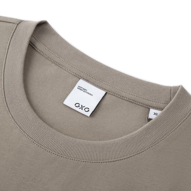 Футболка GXG T - изображение 5