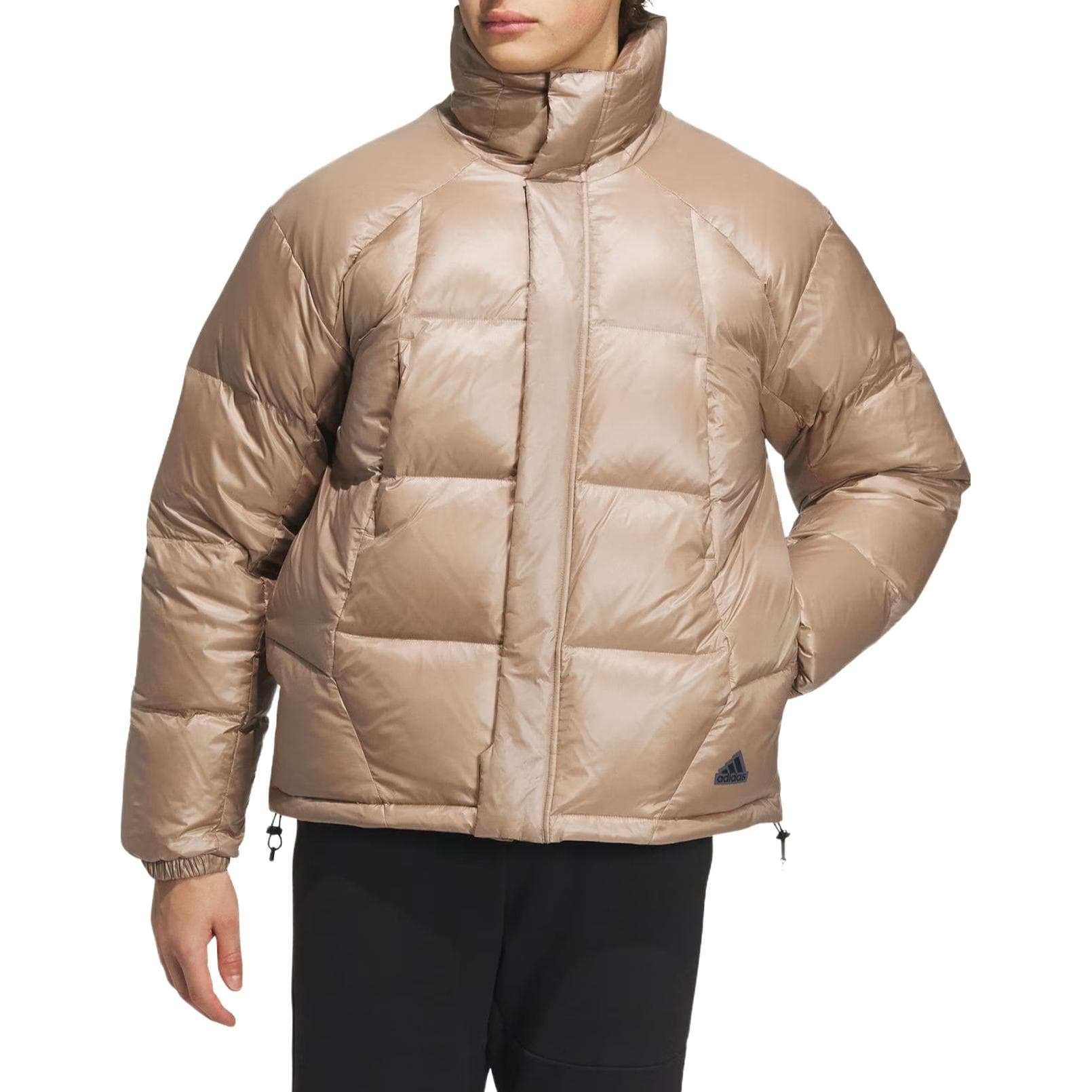 Зимняя куртка adidas climawarm600 - изображение 3