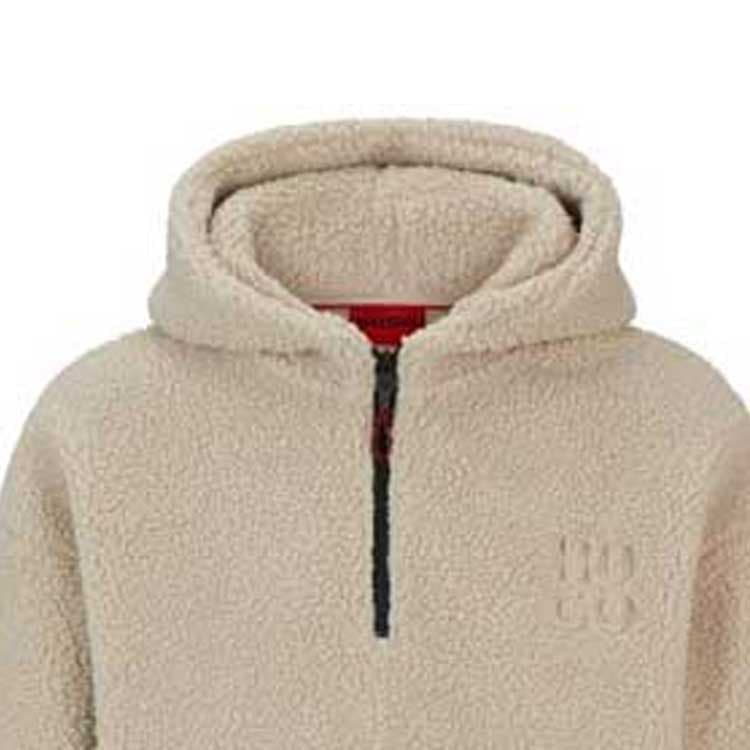 Худи HUGO BOSS FW23 - изображение 4