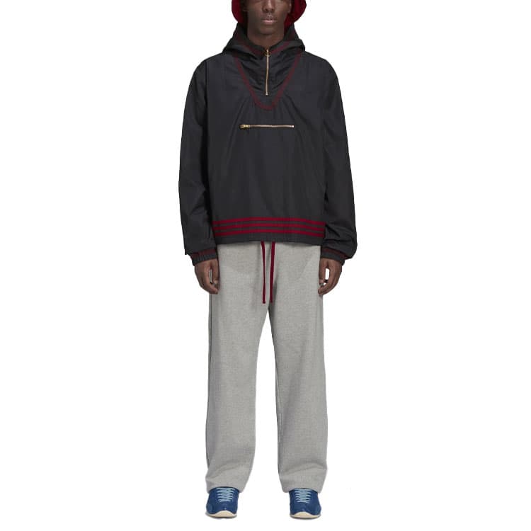 Куртка adidas Originals - изображение 7