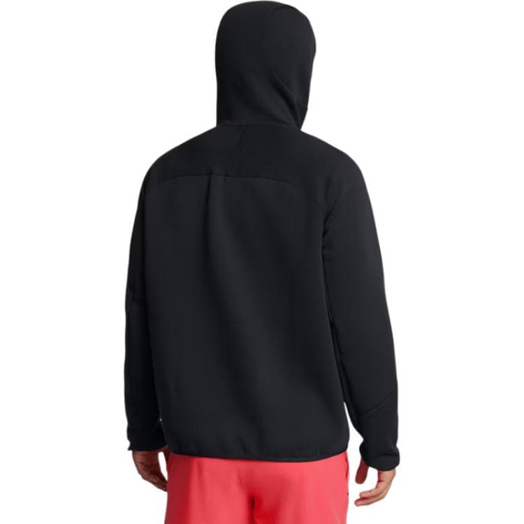 Куртка Under Armour Unstoppable Куртки и Пальто Мужские Черные - изображение 4