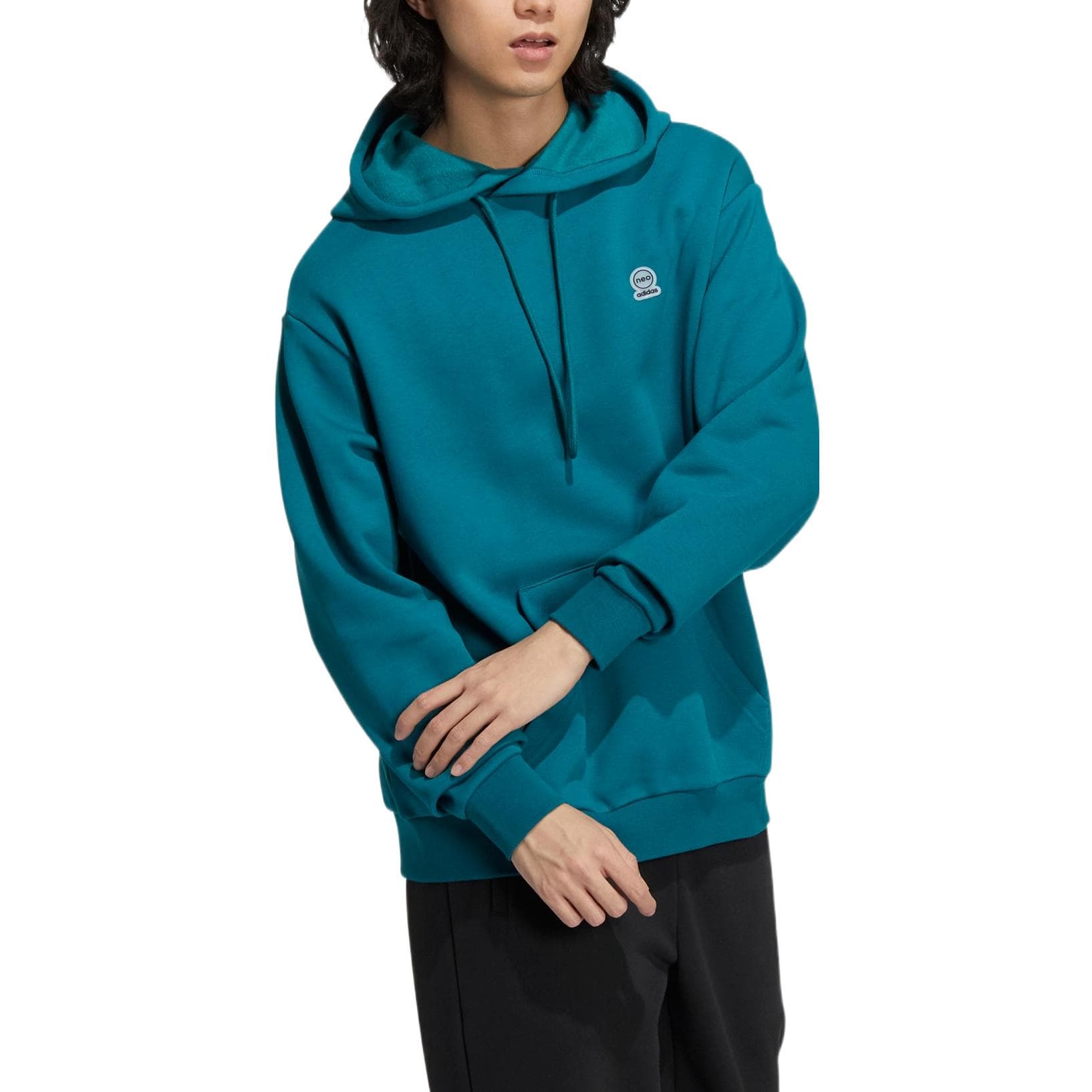 Худи adidas neo Logo - изображение 4